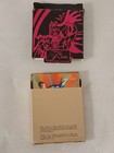 Fleer Flair 94 Marvel Trading Card Lot  10  Spider-man Carnage Moon Knight   4  
