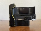 Nikon Cordless Battery Pack Grip Type 1a - Bold Font W F36 Motor Drive War Horse