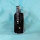 Vintage Philco Black   Silver 8 Transistor Am Portable Radio