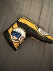 Scotty Cameron Johnny Racer Scotty s Speed Shop Milled Putter Headcover Titleist
