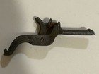 Stevens 1900 Ok Small Cast Iron Single Shot Cap Gun Toy  2 Star    Rarity