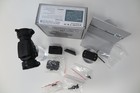 Vortex Sparc Ii Red Dot Sight Spc-402 2 Moa Multi-height Mount - Open Box
