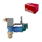  w10420083 Valve Oem Mania  W10420083 New Oem Produced Refrigerator Valve 