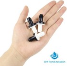 Lake   Pond Aeration Air   Water Check Valve 3 8  Od Barb Installs On Sink Tube