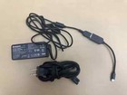 45w Usb-c Ac Adapter Charger For Lenovo 14w 81mq000jus Laptop Power Supply Cord