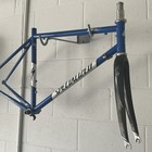 Specialized  Allez Comp Corse Columbus Squadra Frame  54cm  Frame Carbon Fork