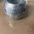 Martyr 2 5  Streamlined Shaft Anode Cmx-11