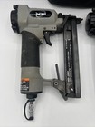 Dapc Pneumatic Air Staple Gun   Nail Gun Model  Ank20   Bag   Manual - Untested