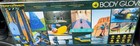 Brand New Body Glove Performer 11    Gts Inflatable Paddle Board Package
