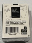 Cards Against Humanity Fifth Expansion Brand New Sealed