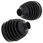 Niche Front Cv Axle Boot Kit For Polaris 2204460 2204459 Sportsman 500 400 800