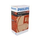 Phillips Msr Platinum 35 800 Watts Studio theatre tv Lamp bulb