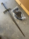  open Box 42 game Of Thrones Blackfyre Sword Targaryen Blade 1 1film Replic