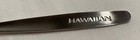 Unused Hawaiian Airlines Fork 2 Pc Lot Unused Stainless Steel