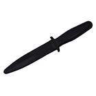 Hard Rubber Knife - Training Dummy Knife