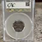 2007  25 American Platinum Eagle 1 4 Oz  9995 Cac Ms63 Platinum Coin  