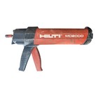 Hilti Md 2000 Epoxy Sealant Adhesive Mixing Caulk Dispensing Industrial Gun Tool
