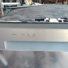 Lg Ldfc2423v Built-in Integrated Dishwasher Stainless Steel Extra Dry Flex Zone