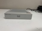     Cisco Firepower     Fpr-1010 Firewall     Tested Working     No Pwr Adapter