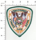 Mesa County Sheriff s Department   Colorado Police Collectible Embroidered Patch