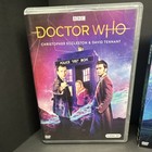 Bbc Doctor Who Dvd Box Set Lot Eccleston Tennant Capaldi Smith Tv Series