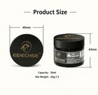 Leather Repair Kit Recoloring Balm Car Seat Couch Sofa Shoes Scratch Color Fix