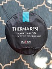 Thermarest Luxury Map Self-inflating Foam Camping Sleeping Pad   20   x72   