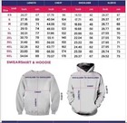  uicideboy  Grey Day Tour 2026 Limited Edition Hoodie
