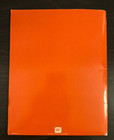 Off Limits Movie Press Promotional Kit  dafoe  Hines  - Excellent Condition