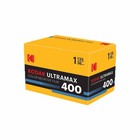 Kodak Ultramax 400 Iso 36 Exp  Colour Negative Film 3 Pack   3 Rolls