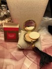 Estee Lauder Powder Compact 1996  evening Wear  New Never Used Vintage W box 