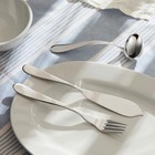 Alessi Nuovo Milano Sauce Ladle 5180 13