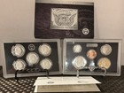 2025 S Annual Silver 10 Coin Proof Set Us Mint Original Box   Coa Complete