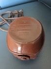 Gossen Sixticolor Day incandescent Light Meter With Case 