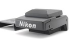  mint  Nikon Dw-20 Waist Level Finder For F4 F4s Film Camera From Japan  7384