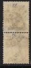1948 Great Britain Offices In Kuwait King George Vi    pair Sc 78 Used     vf
