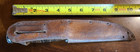 Schrade Walden H-15 Fixed Blade Knife Possible Vietnam War Sheath Named Research