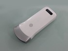Portable Handheld B w Ultrasound Machine Convex Probewireless Ultrasound Scanner