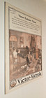 Colliers National  Weekly   Firestone Ads    1913 Newspaper  Complete