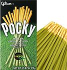 Pocky Biscuit Sticks Variety Pack Chocolate Cookies N Cream Green Tea Strawberry