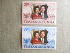 Tristan Da Cunha  Scott  178-179  Mnh