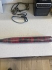 Niw 2025 Monsta Black Sheep Hellspawn Slowpitch Softball Bat Asa usa 26oz