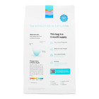 Clumping Health Monitoring Cat Litter  Unscented  10 Lb Bag