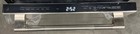 Jennair Rise    Jdts3924sl 24  Fully Integrated Dishwasher With 13 Place Setting