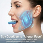 12 Pcs Aligner Seaters For Invisalign   Clear Aligners - Multicolor Silicone Ort