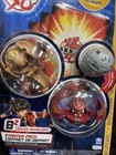 Bakugan Battle Brawlers B2  Bakupearl Series Starter Pack   2008 Spin Master 