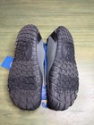Men   s Hurley Black Gray Water Shoes Brand New Size 9 Med 