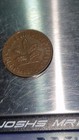 2 German Pfennig 1962 F Non Magnetic Ss