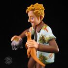 Qmx Firefly  Little Damn Heroes  Wash Animated Maquette