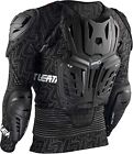 Leatt 4 5 Pro Body Protector - Motocross Dirt Bike Offroad Atv